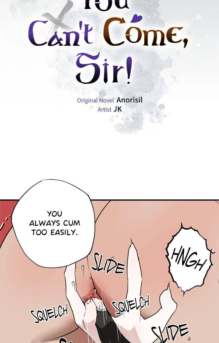You-Cant-Come-Sir-By-Jk-Uncensored-Eng page 20