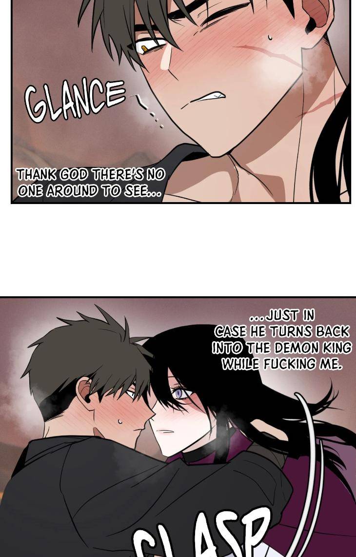 You-Cant-Come-Sir-By-Jk-Uncensored-Eng page 23