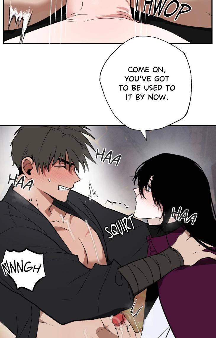 You-Cant-Come-Sir-By-Jk-Uncensored-Eng page 29