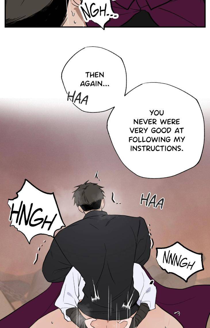 You-Cant-Come-Sir-By-Jk-Uncensored-Eng page 31