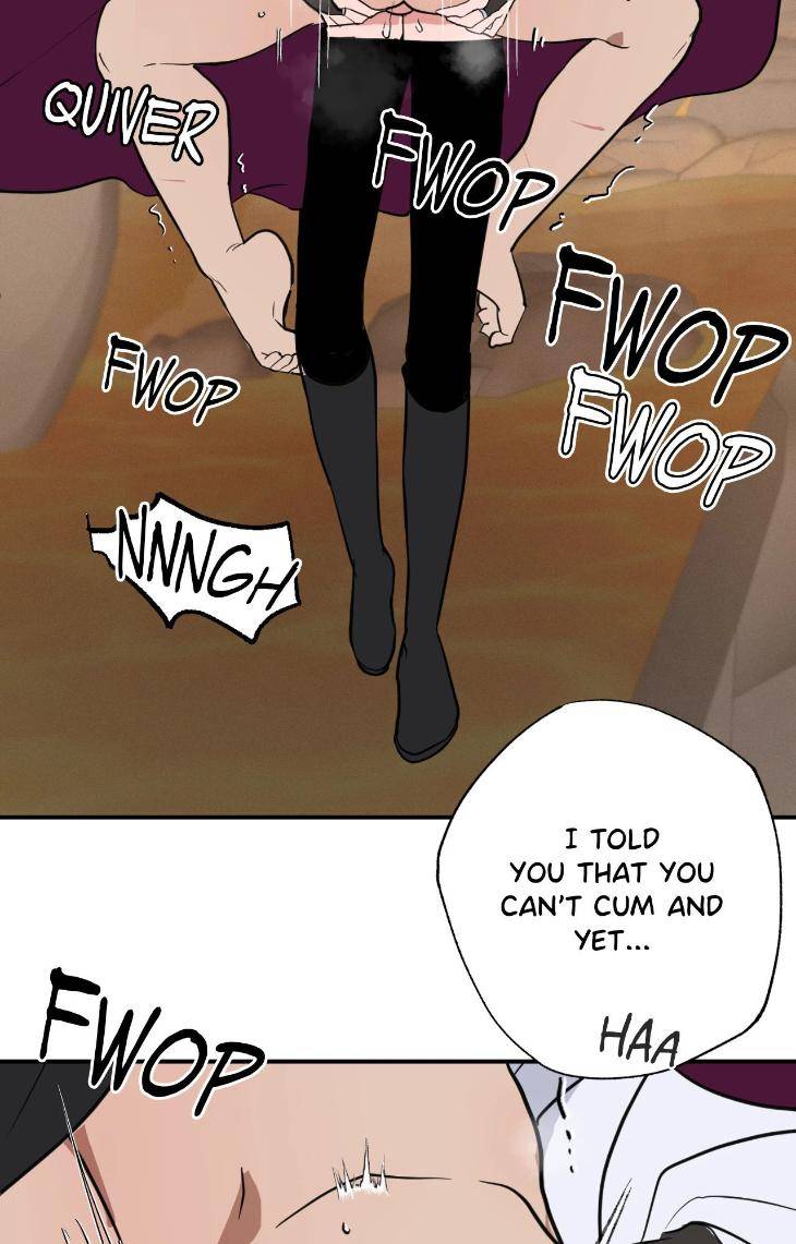 You-Cant-Come-Sir-By-Jk-Uncensored-Eng page 32