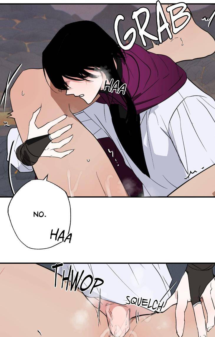 You-Cant-Come-Sir-By-Jk-Uncensored-Eng page 44