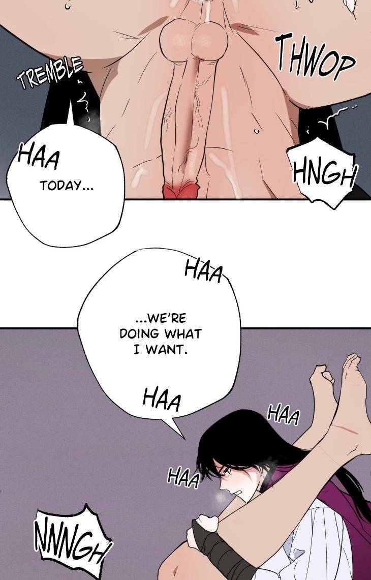 You-Cant-Come-Sir-By-Jk-Uncensored-Eng page 45