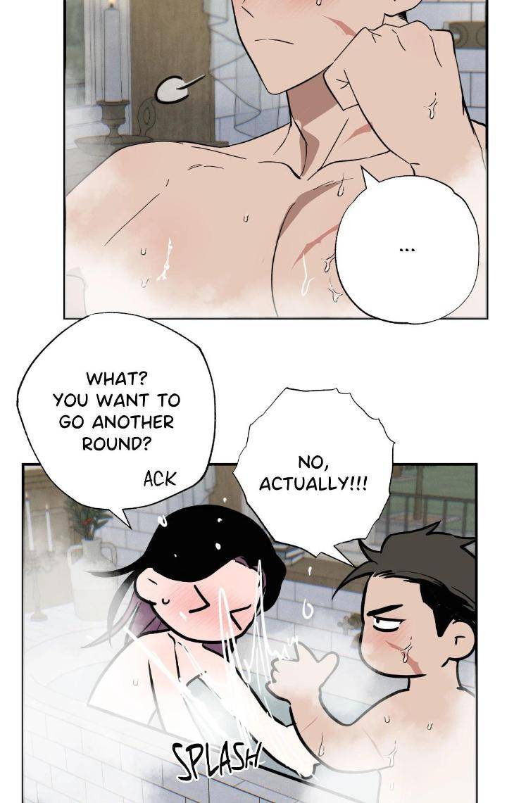 You-Cant-Come-Sir-By-Jk-Uncensored-Eng page 40