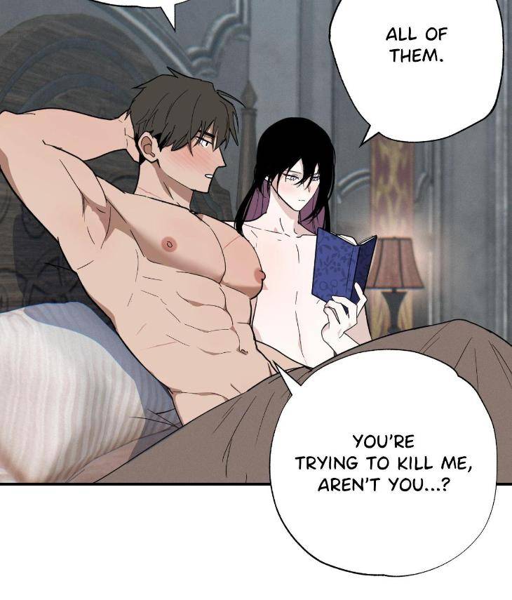 You-Cant-Come-Sir-By-Jk-Uncensored-Eng page 64