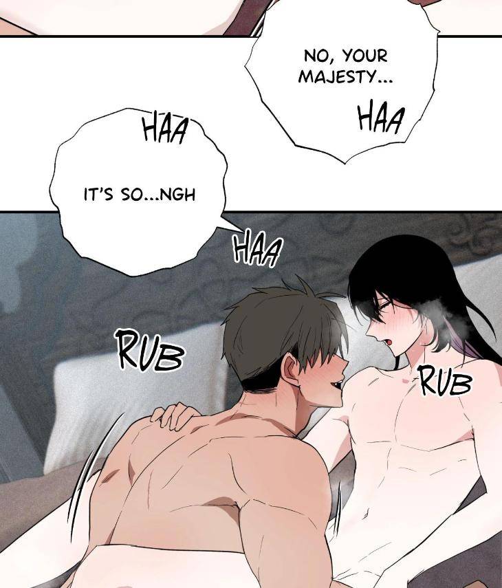 You-Cant-Come-Sir-By-Jk-Uncensored-Eng page 16