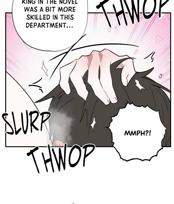 You-Cant-Come-Sir-By-Jk-Uncensored-Eng page 30