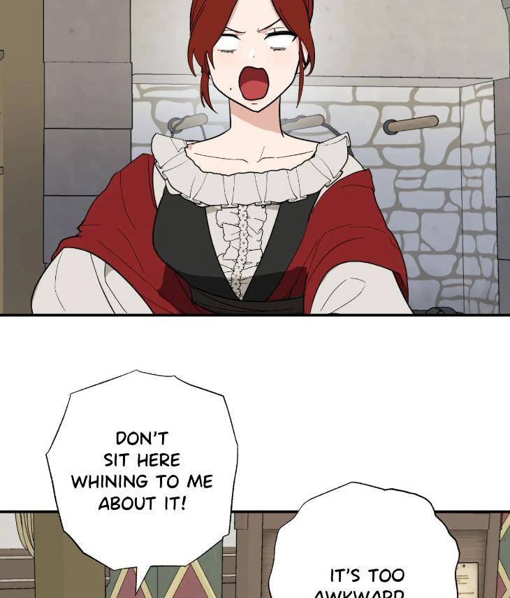 You-Cant-Come-Sir-By-Jk-Uncensored-Eng page 12
