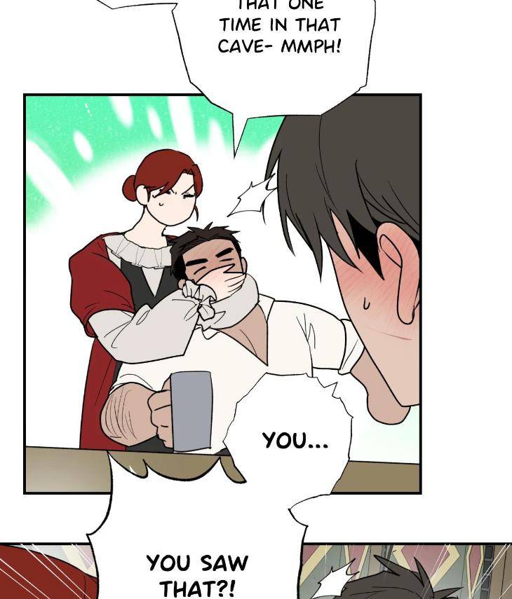 You-Cant-Come-Sir-By-Jk-Uncensored-Eng page 16