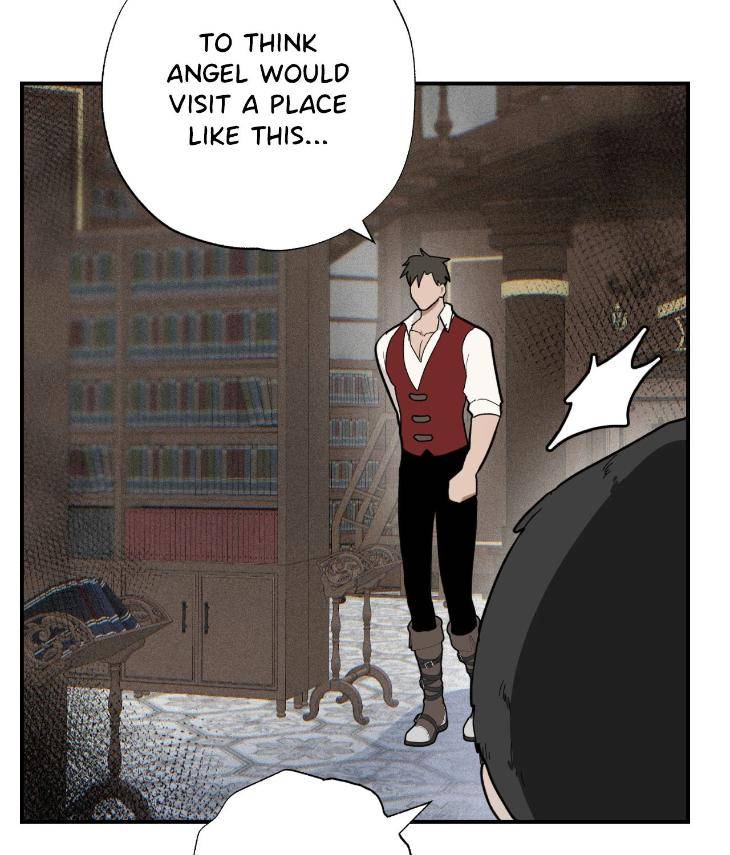 You-Cant-Come-Sir-By-Jk-Uncensored-Eng page 31