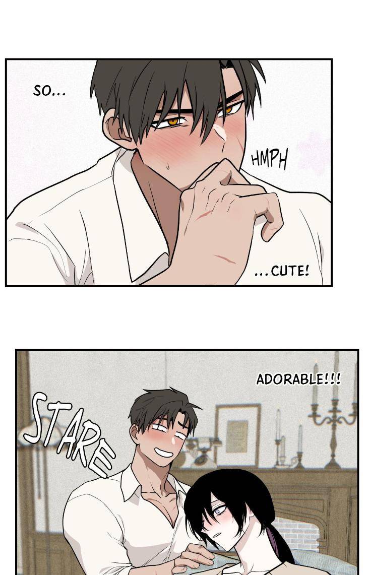 You-Cant-Come-Sir-By-Jk-Uncensored-Eng page 19