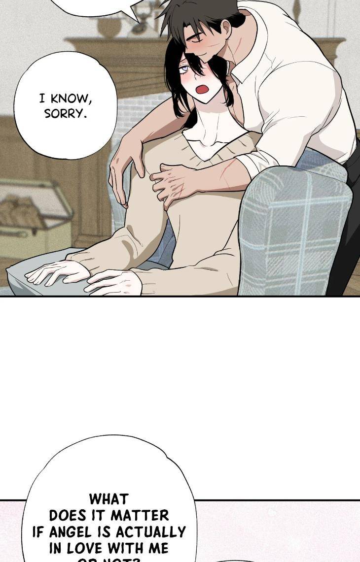 You-Cant-Come-Sir-By-Jk-Uncensored-Eng page 22