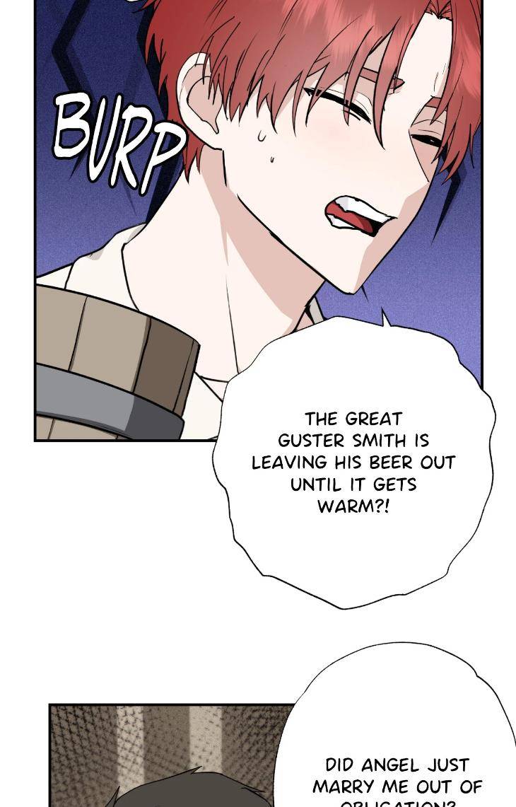 You-Cant-Come-Sir-By-Jk-Uncensored-Eng page 37