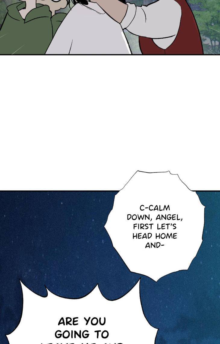 You-Cant-Come-Sir-By-Jk-Uncensored-Eng page 30