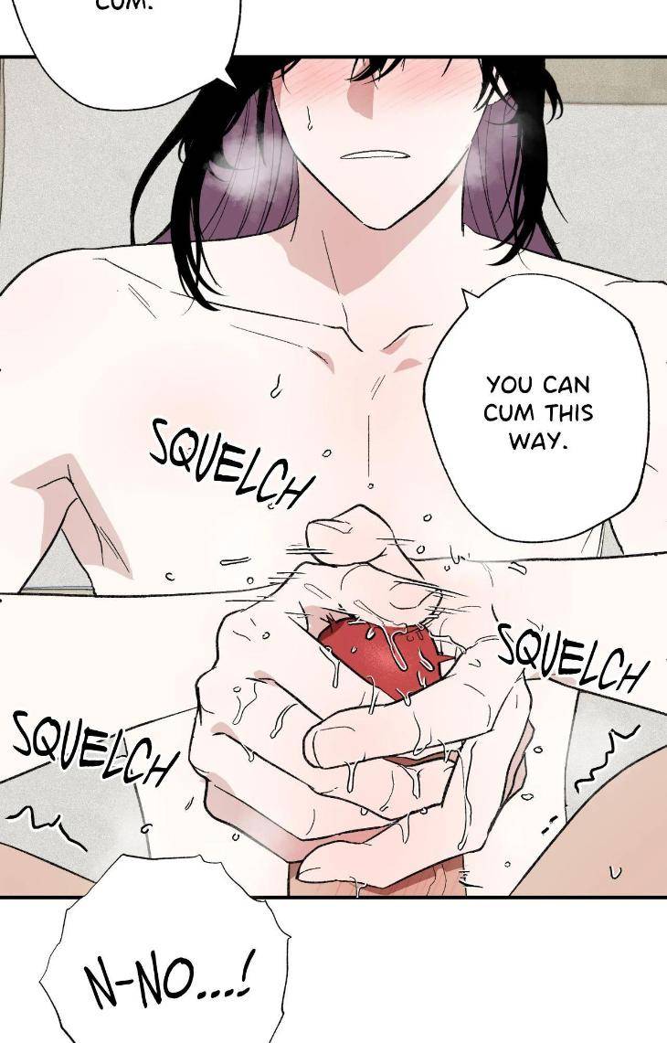 You-Cant-Come-Sir-By-Jk-Uncensored-Eng page 60