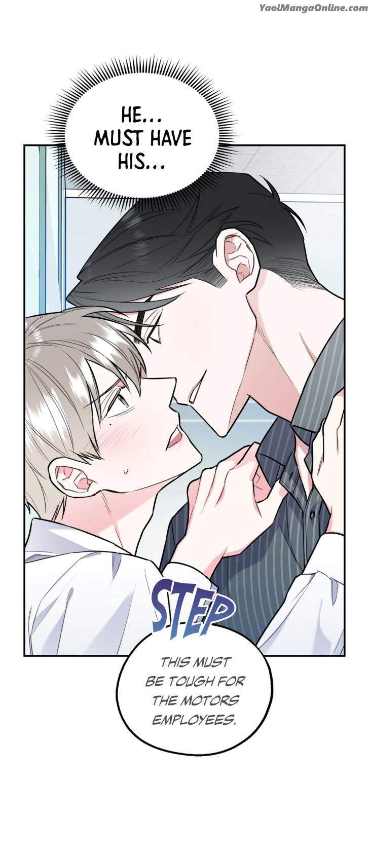 You-Get-Me-Going-By-Moscareto-Oh-Doyeon-Eng page 32