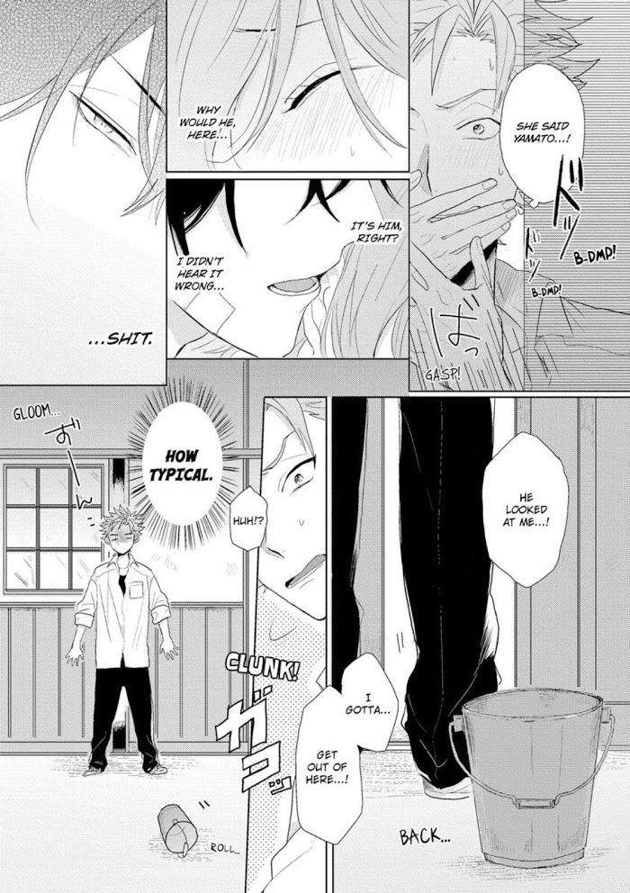 Youre-Cute-Slave-Of-Love-Jita-Eng page 20