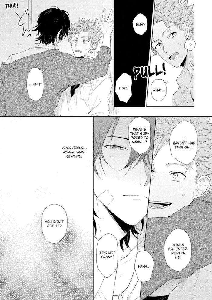 Youre-Cute-Slave-Of-Love-Jita-Eng page 24