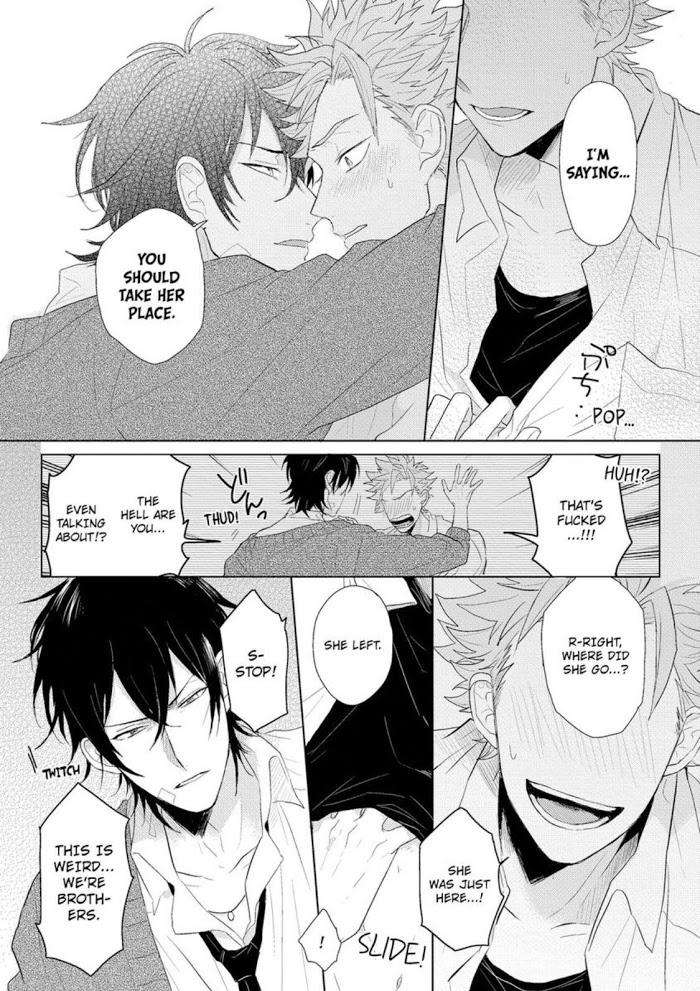 Youre-Cute-Slave-Of-Love-Jita-Eng page 25