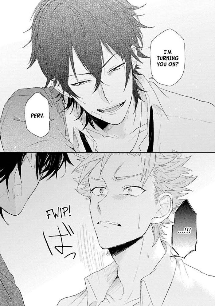 Youre-Cute-Slave-Of-Love-Jita-Eng page 28