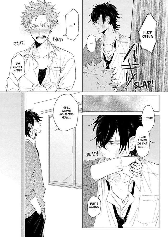 Youre-Cute-Slave-Of-Love-Jita-Eng page 29