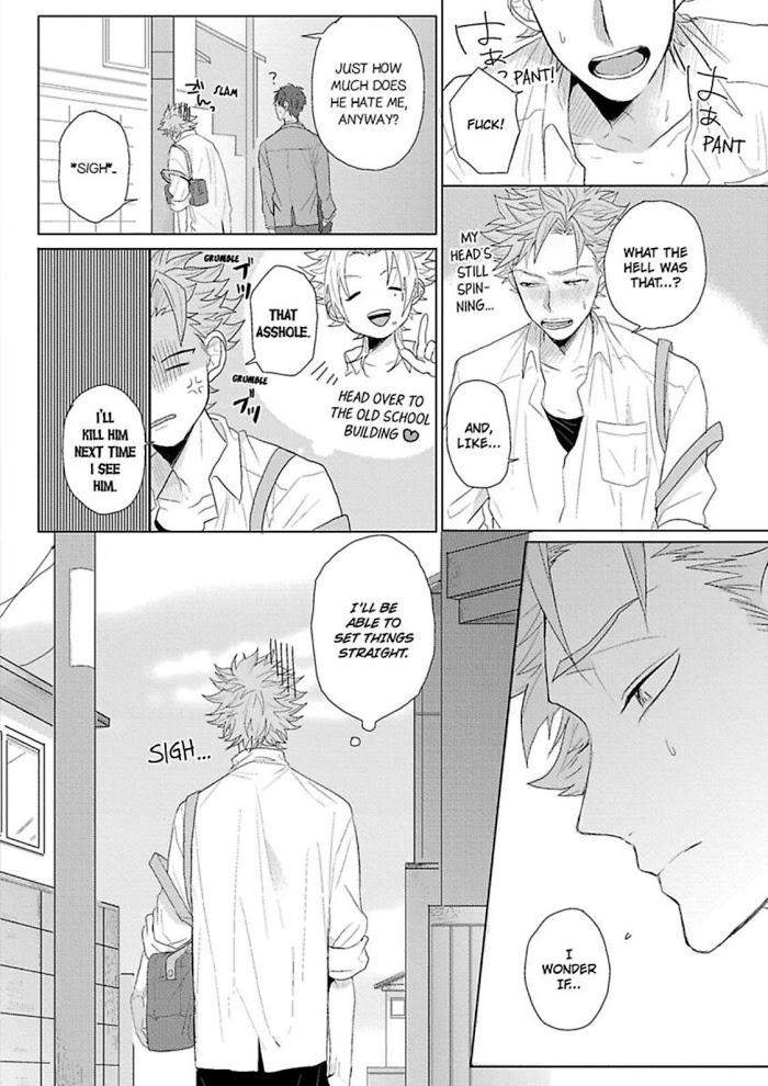 Youre-Cute-Slave-Of-Love-Jita-Eng page 30