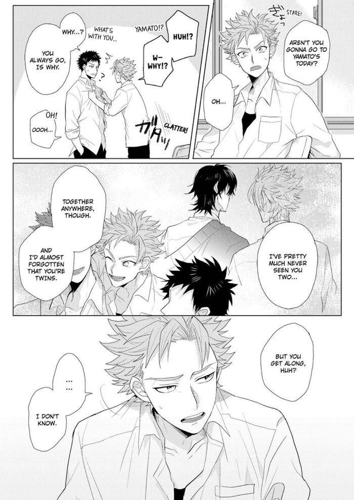 Youre-Cute-Slave-Of-Love-Jita-Eng page 2