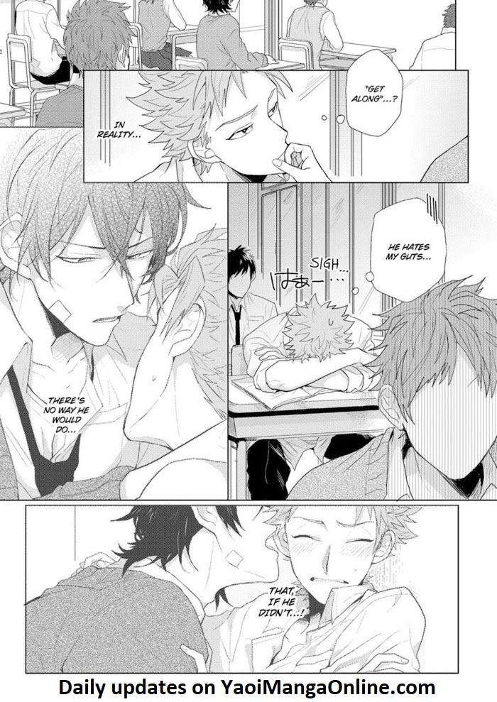 Youre-Cute-Slave-Of-Love-Jita-Eng page 3