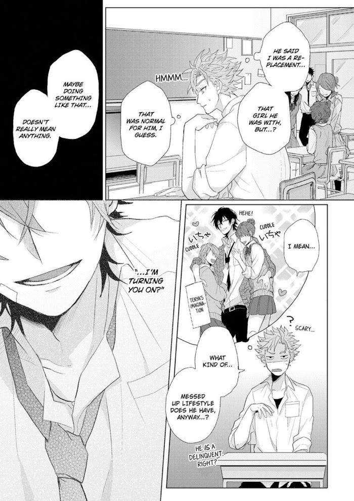 Youre-Cute-Slave-Of-Love-Jita-Eng page 5