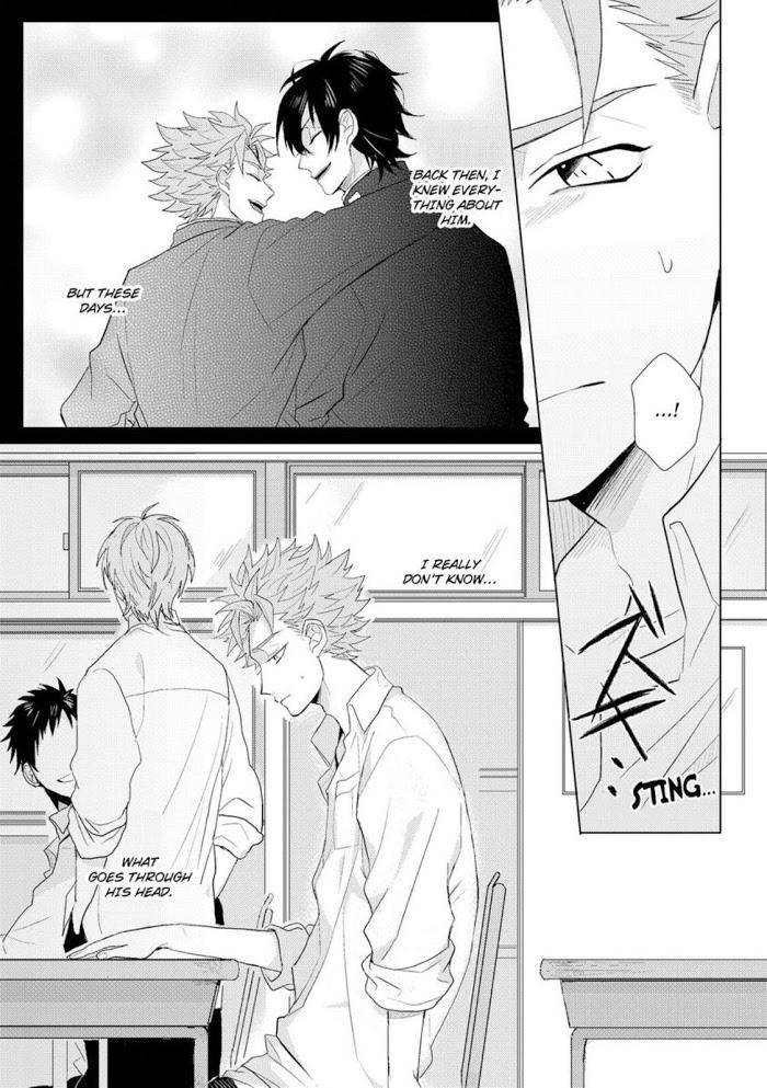 Youre-Cute-Slave-Of-Love-Jita-Eng page 6