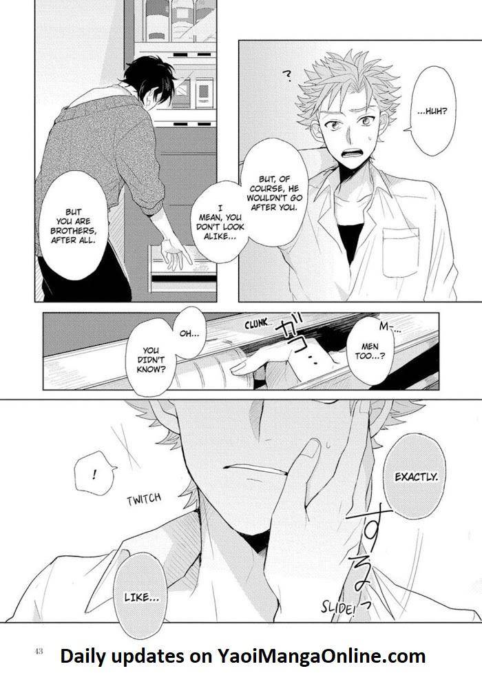 Youre-Cute-Slave-Of-Love-Jita-Eng page 11