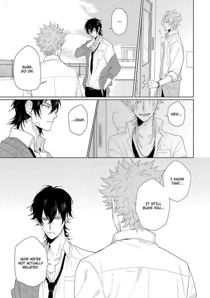 Youre-Cute-Slave-Of-Love-Jita-Eng page 17
