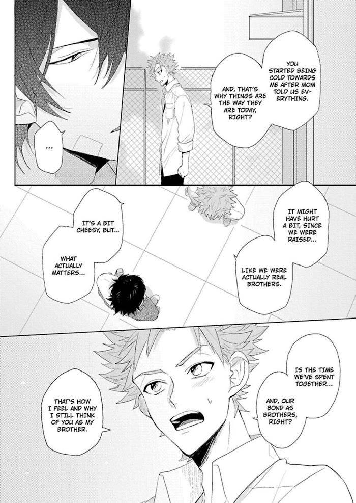 Youre-Cute-Slave-Of-Love-Jita-Eng page 18