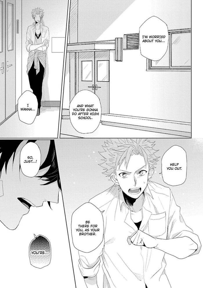 Youre-Cute-Slave-Of-Love-Jita-Eng page 19