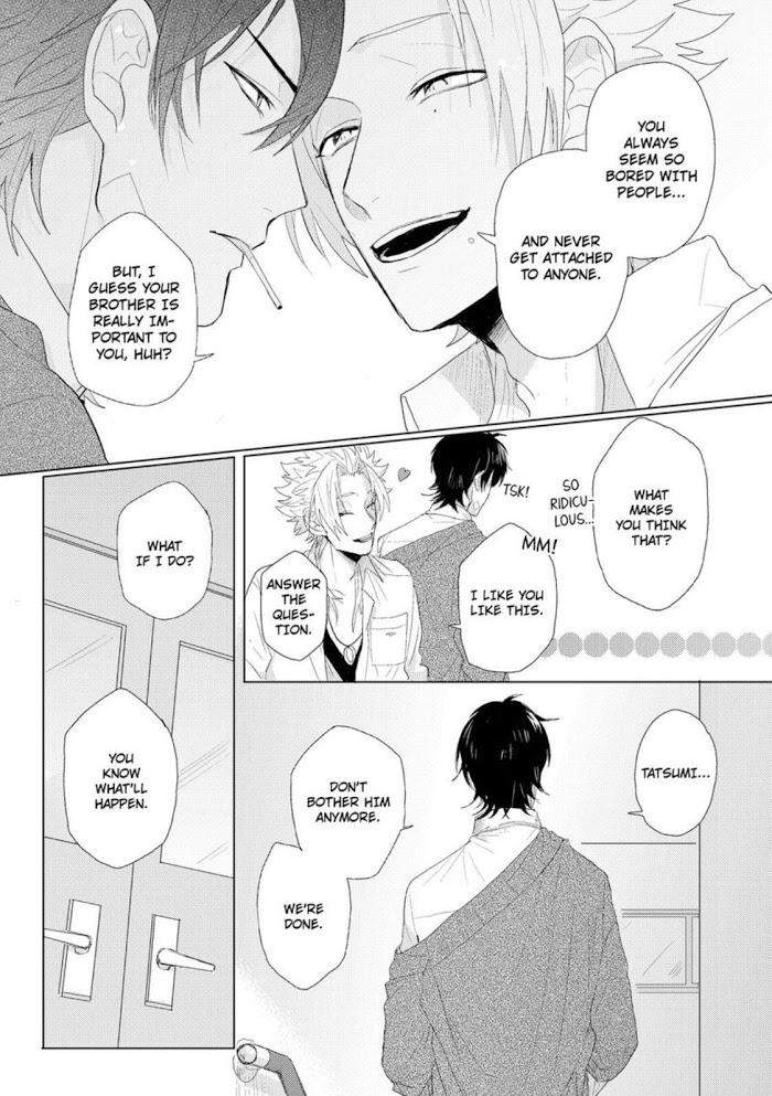 Youre-Cute-Slave-Of-Love-Jita-Eng page 24
