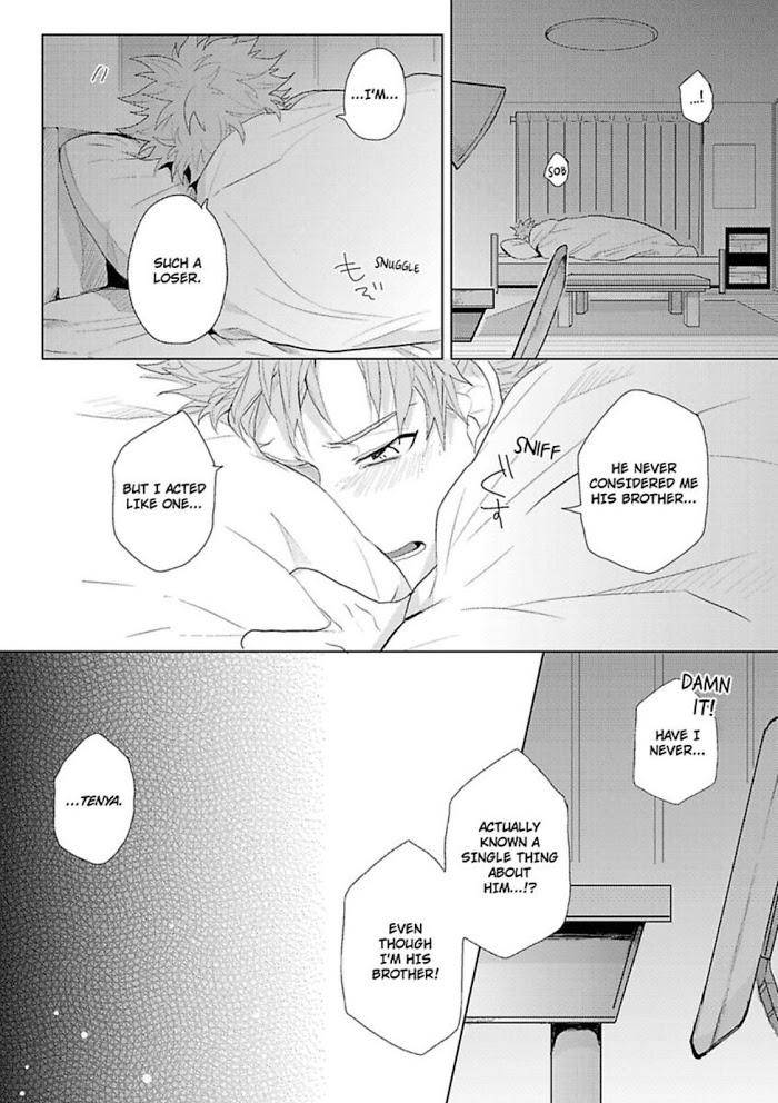 Youre-Cute-Slave-Of-Love-Jita-Eng page 26