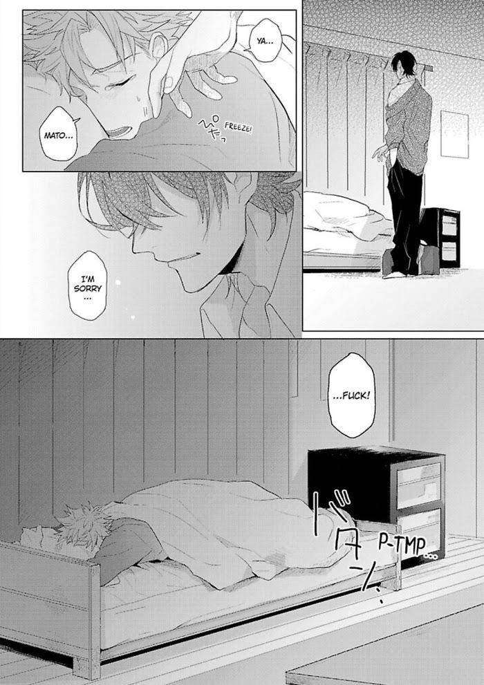 Youre-Cute-Slave-Of-Love-Jita-Eng page 28