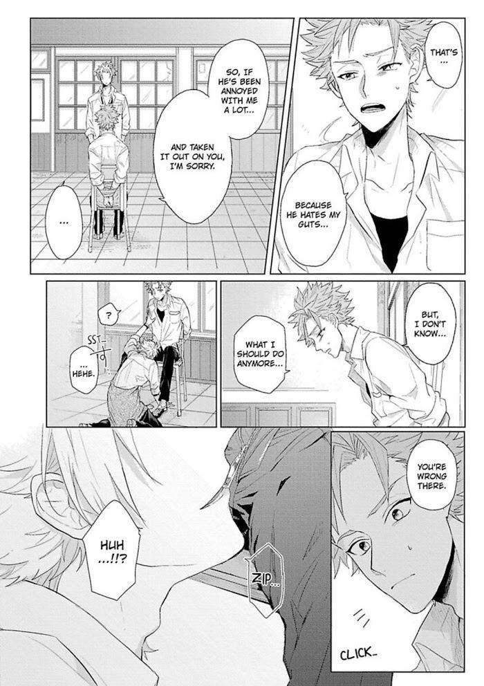 Youre-Cute-Slave-Of-Love-Jita-Eng page 4