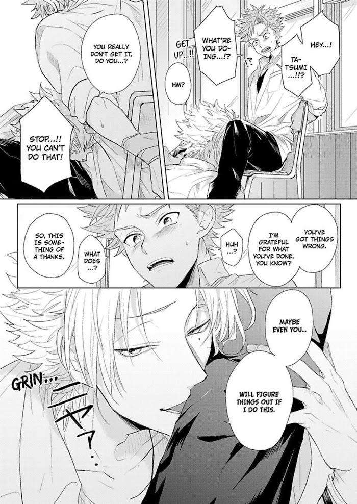 Youre-Cute-Slave-Of-Love-Jita-Eng page 5