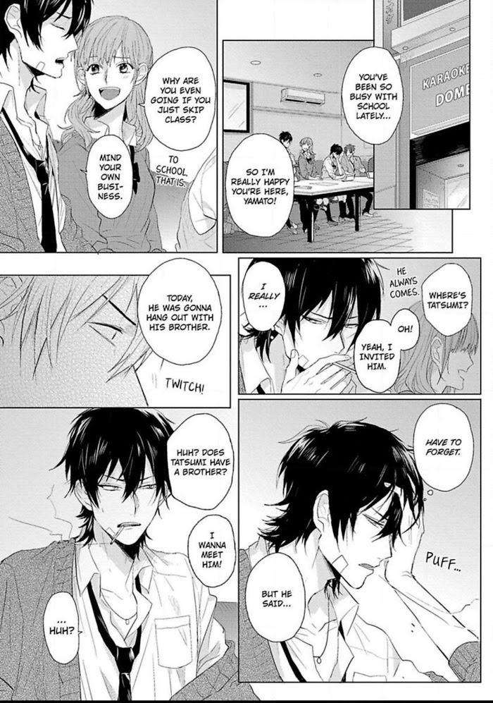 Youre-Cute-Slave-Of-Love-Jita-Eng page 6