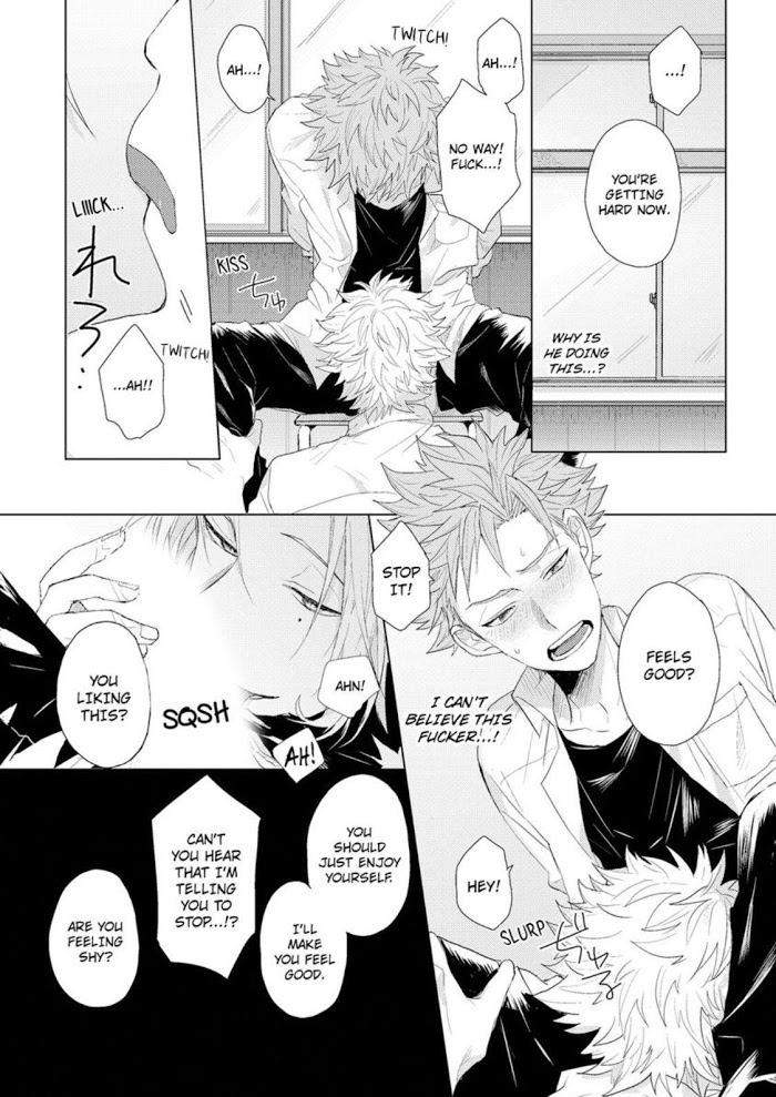 Youre-Cute-Slave-Of-Love-Jita-Eng page 7
