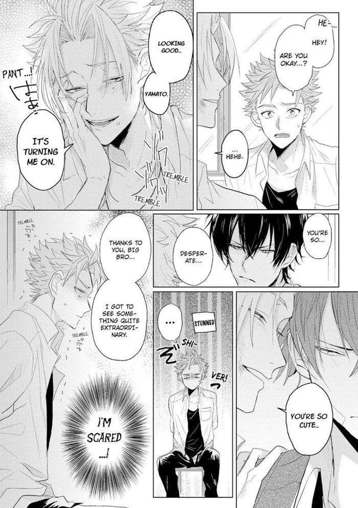 Youre-Cute-Slave-Of-Love-Jita-Eng page 12