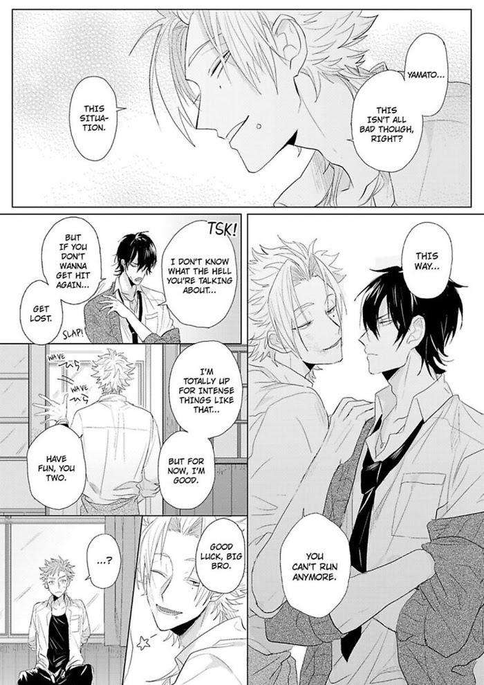 Youre-Cute-Slave-Of-Love-Jita-Eng page 13