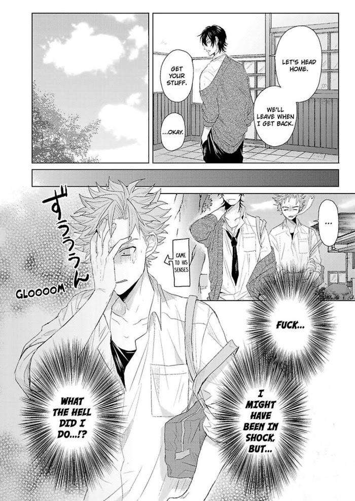 Youre-Cute-Slave-Of-Love-Jita-Eng page 22