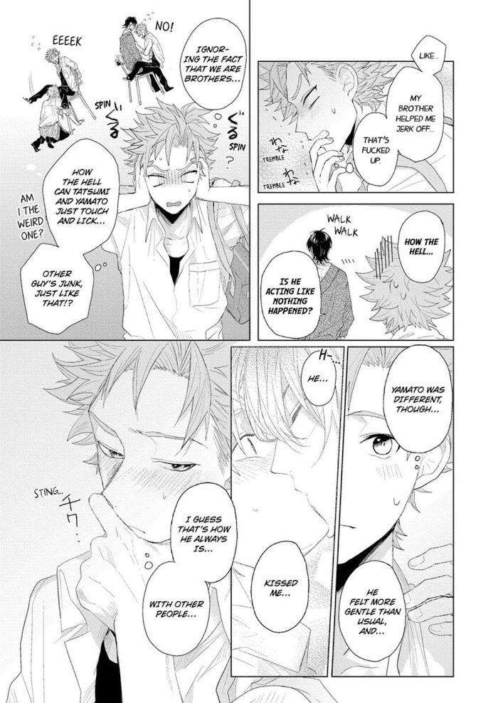 Youre-Cute-Slave-Of-Love-Jita-Eng page 23