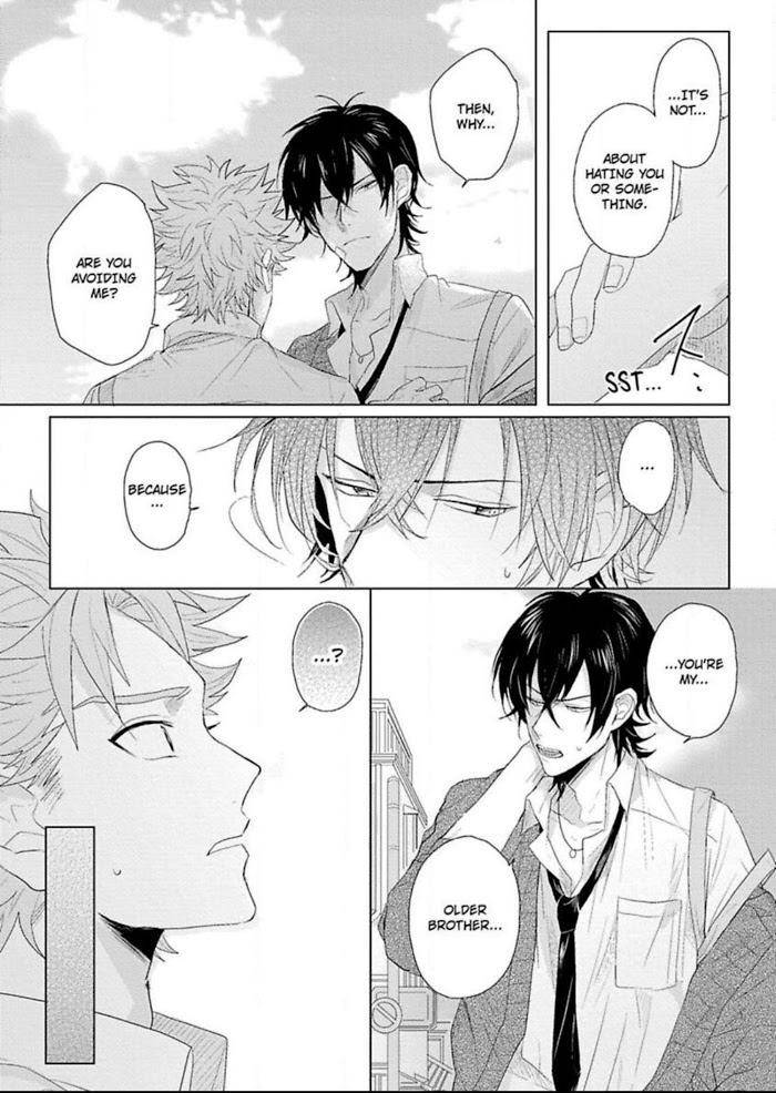Youre-Cute-Slave-Of-Love-Jita-Eng page 26