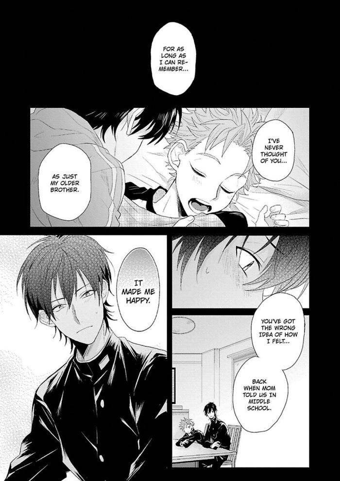 Youre-Cute-Slave-Of-Love-Jita-Eng page 27