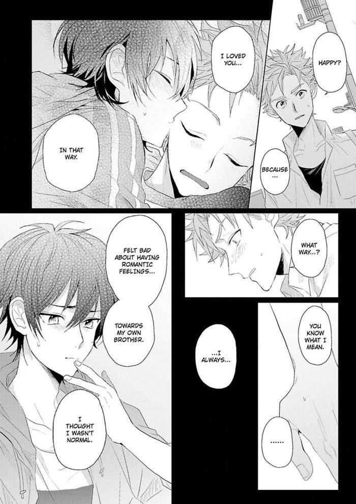 Youre-Cute-Slave-Of-Love-Jita-Eng page 28