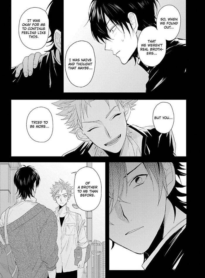 Youre-Cute-Slave-Of-Love-Jita-Eng page 29