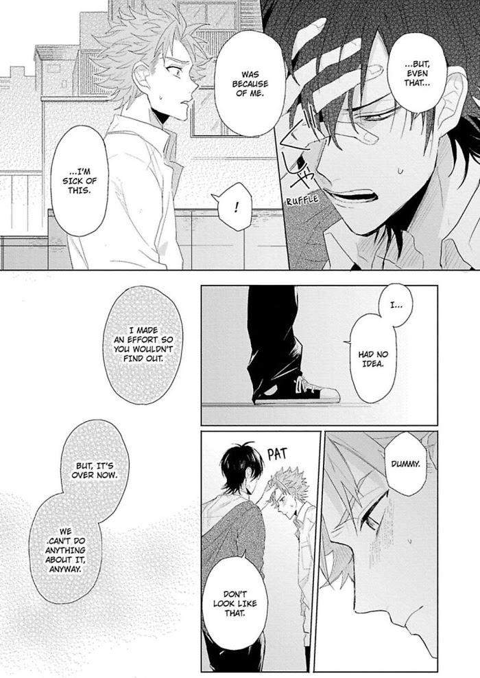 Youre-Cute-Slave-Of-Love-Jita-Eng page 31